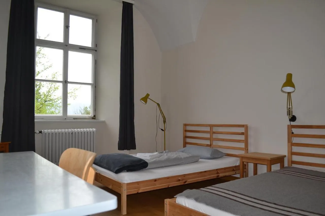 Hostel Cohaus Kloster Schlehdorf