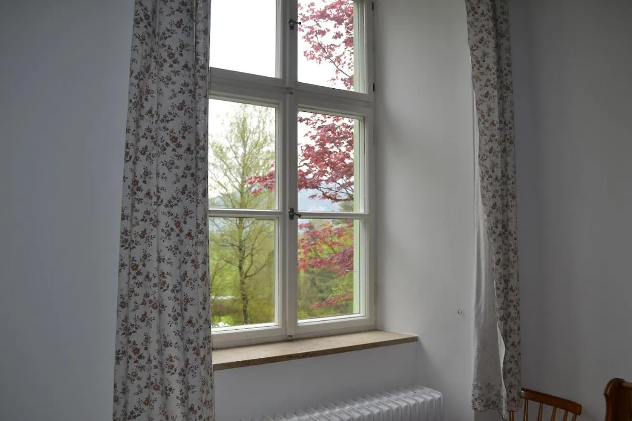 Cohaus Kloster Schlehdorf Hostel