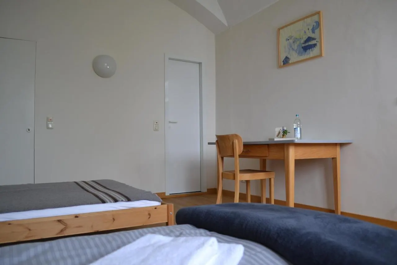 Hostel Cohaus Kloster Schlehdorf