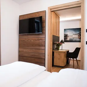 Klosterbraeu Guest house